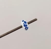 Frit DONKER BLAUW