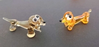 Teckel  miniatuur