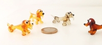 Teckel  miniatuur