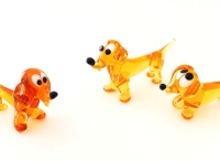 Teckel  miniatuur