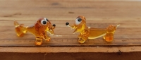 Teckel  miniatuur